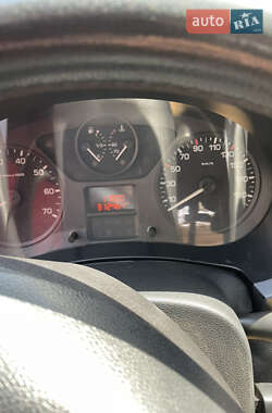 Вантажний фургон Peugeot Partner 2009 в 