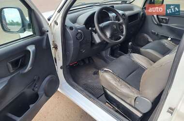 Минивэн Peugeot Partner 2007 в 