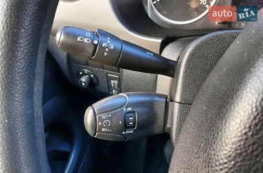 Мінівен Peugeot Partner 2015 в 
