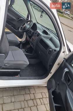 Минивэн Peugeot Partner 2006 в 