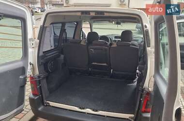 Минивэн Peugeot Partner 2006 в 