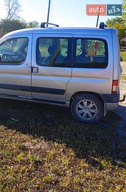 Минивэн Peugeot Partner 2007 в 