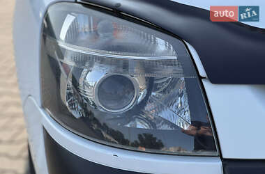 Минивэн Peugeot Partner 2007 в 