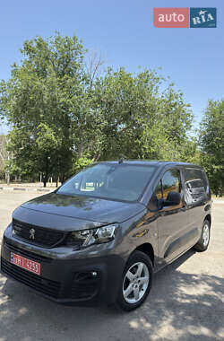 Грузовой фургон Peugeot Partner 2020 в Запорожье