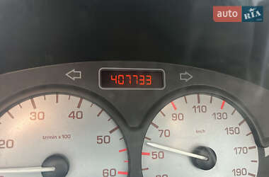Минивэн Peugeot Partner 2007 в Черновцах