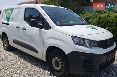 Грузовой фургон Peugeot Partner 2021 в Житомире