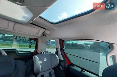 Минивэн Peugeot Partner 2009 в 