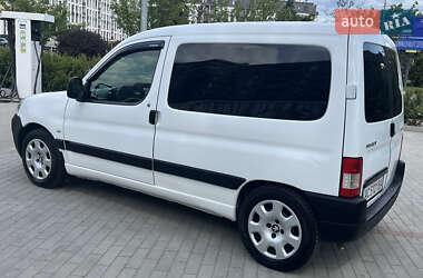 Мінівен Peugeot Partner 2006 в 