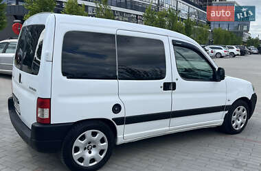 Мінівен Peugeot Partner 2006 в 