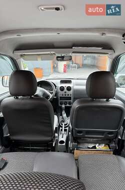 Минивэн Peugeot Partner 2006 в 
