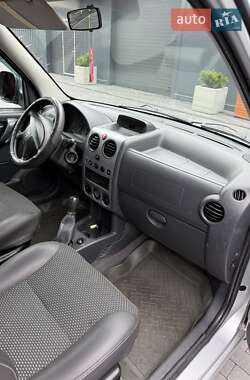 Минивэн Peugeot Partner 2006 в 