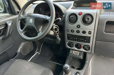 Мінівен Peugeot Partner 2008 в 
