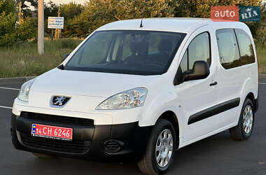 Мінівен Peugeot Partner 2012 в Вінниці