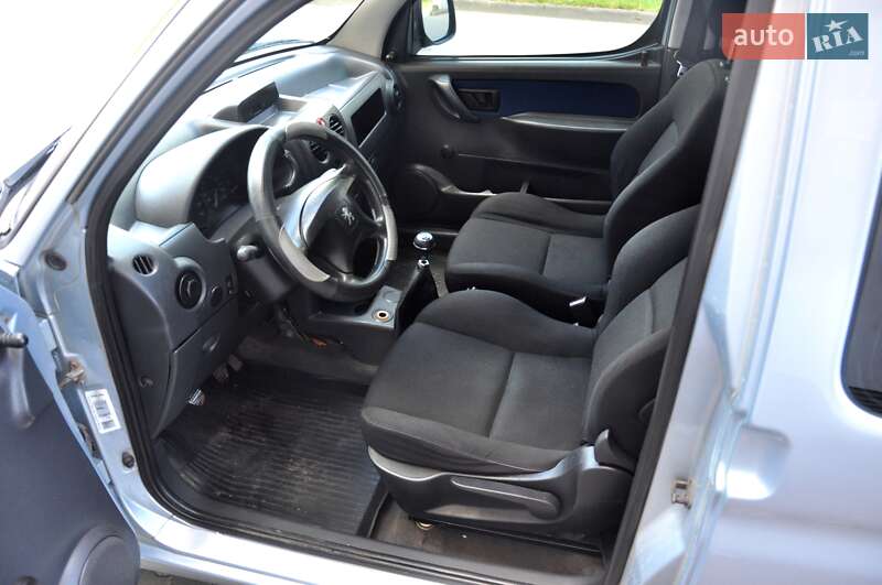 Минивэн Peugeot Partner 2004 в Львове фото 24 Минивэн Peugeot Partner 2004 в Львове