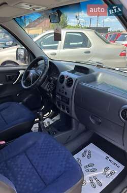 Минивэн Peugeot Partner 2007 в 