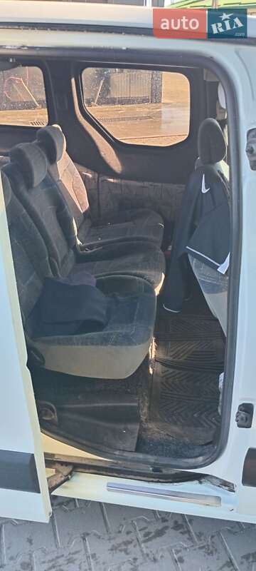 Минивэн Peugeot Partner 2009 в Львове фото 7 Минивэн Peugeot Partner 2009 в Львове