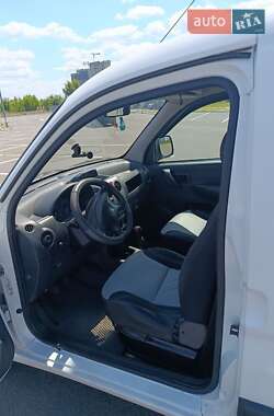 Минивэн Peugeot Partner 2004 в 