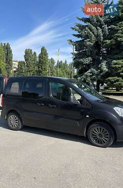 Мінівен Peugeot Partner 2009 в Кам'янець-Подільському