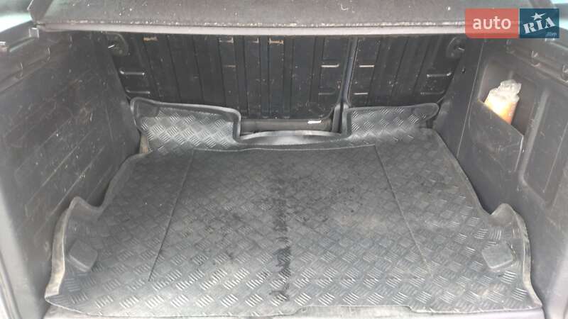 Мінівен Peugeot Partner 2009 в Жидачові фото 12 Мінівен Peugeot Partner 2009 в Жидачові