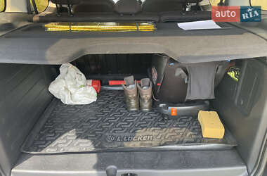 Минивэн Peugeot Partner 2013 в 