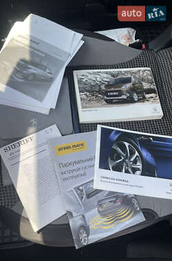 Минивэн Peugeot Partner 2013 в 