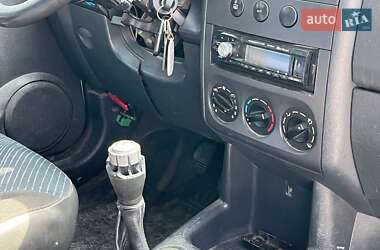 Минивэн Peugeot Partner 2003 в 
