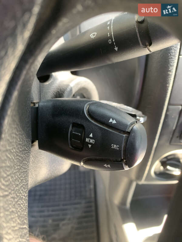 Вантажний фургон Peugeot Partner 2007 в Дніпрі
