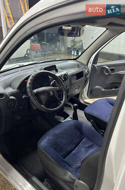 Вантажний фургон Peugeot Partner 2007 в 
