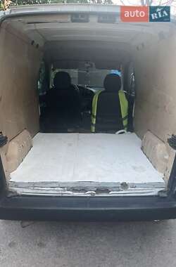 Грузовой фургон Peugeot Partner 2001 в Житомире