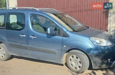 Мінівен Peugeot Partner 2011 в Ізяславі