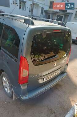 Минивэн Peugeot Partner 2008 в Жовкве