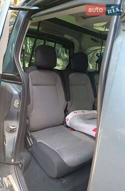 Минивэн Peugeot Partner 2008 в Жовкве
