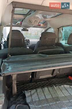 Минивэн Peugeot Partner 2008 в Жовкве