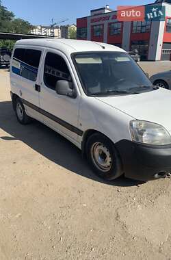Мінівен Peugeot Partner 2008 в Івано-Франківську