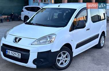 Грузовой фургон Peugeot Partner 2009 в Кропивницком