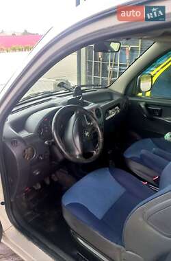 Мінівен Peugeot Partner 2008 в Іллінцях