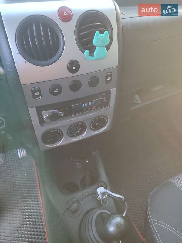 Минивэн Peugeot Partner 2003 в Тернополе фото 8 Минивэн Peugeot Partner 2003 в Тернополе