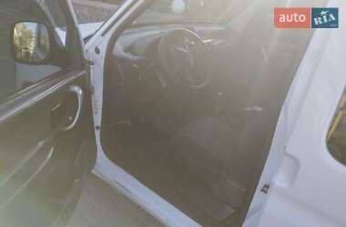 Минивэн Peugeot Partner 2006 в 