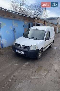 Другие грузовики Peugeot Partner 2011 в Харькове