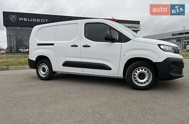 Вантажопасажирський фургон Peugeot Partner 2024 в Кривому Розі
