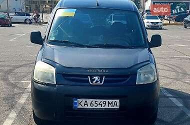 Вантажний фургон Peugeot Partner 2003 в Києві
