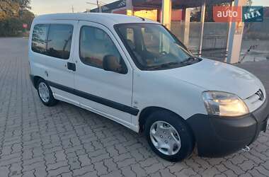 Минивэн Peugeot Partner 2008 в Житомире