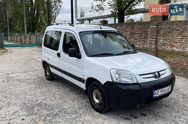 Минивэн Peugeot Partner 2006 в Днепре
