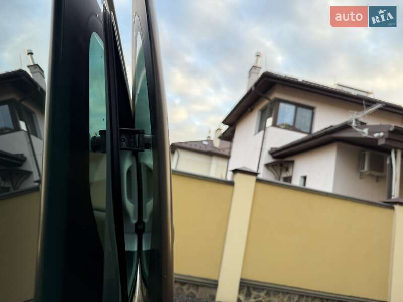 Минивэн Peugeot Partner 2017 в Львове