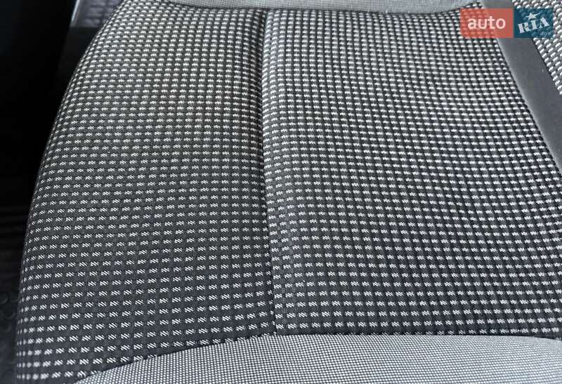 Минивэн Peugeot Partner 2017 в Львове