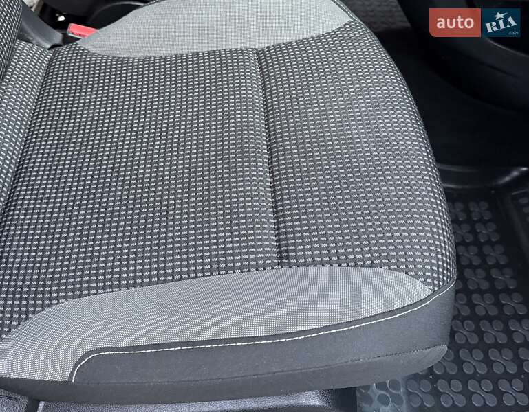 Минивэн Peugeot Partner 2017 в Львове