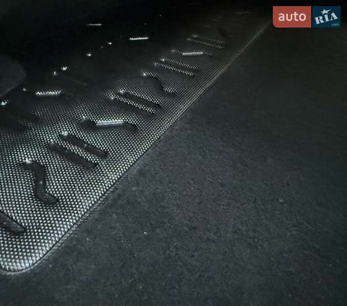 Минивэн Peugeot Partner 2017 в Львове