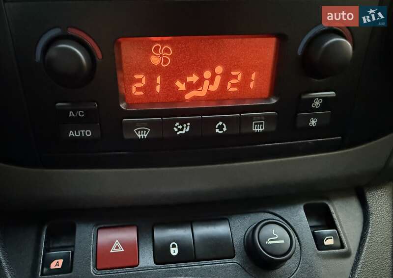 Минивэн Peugeot Partner 2017 в Львове