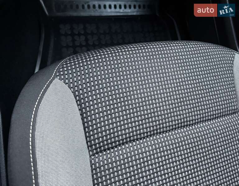 Минивэн Peugeot Partner 2017 в Львове