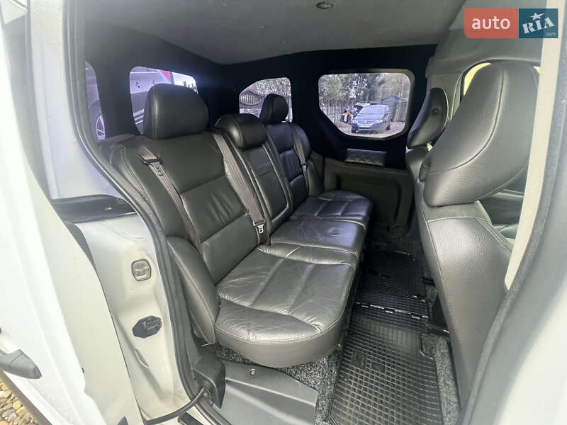 Мінівен Peugeot Partner 2010 в Коломиї